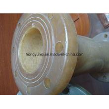 FRP / Composite Fiberglass Products From Custom-Made Moulds